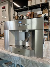 Macchina caffè incasso Gaggenau