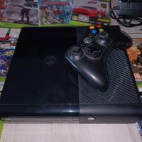 XBOX 360 + 15Giochi