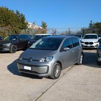 VOLKSWAGEN up! 1.0 68cv EcoMove up! BlueMotion T