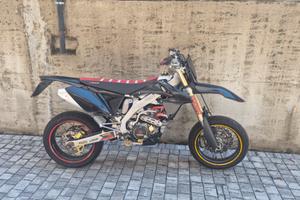 Suzuki rmx 450