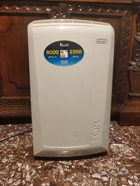 Condizionatore portatile Pinguino Delonghi 8000BTU