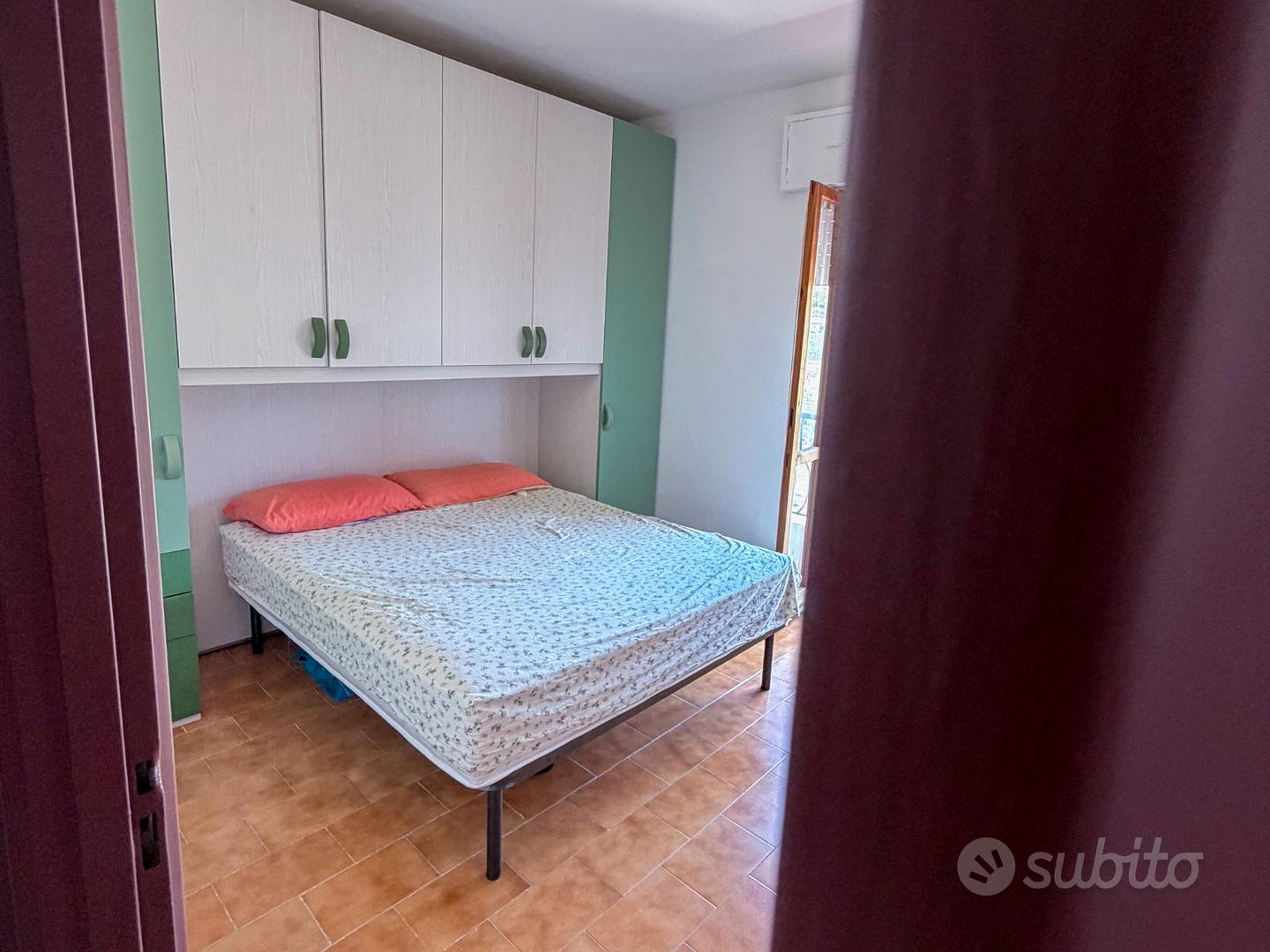 Appartamento – Nocera Terinese, Catanzaro - Vista 5