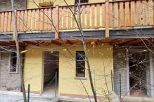 Appartamento a San Giovanni Bianco (BG)