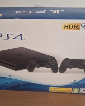 Playstation 4 