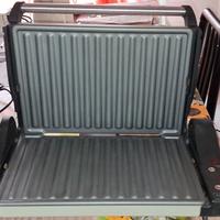 Piastra elettrica cg600 de longhi