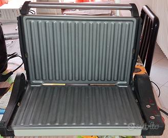 Piastra elettrica cg600 de longhi