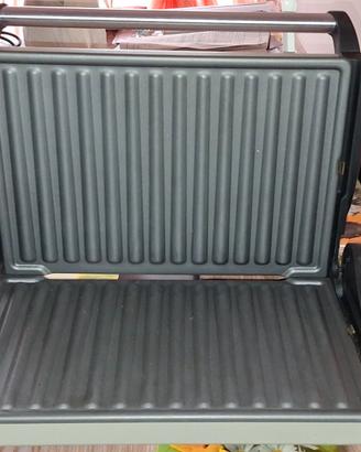 Piastra elettrica cg600 de longhi
