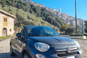 Fiat 500X 1.6Mjt 115CV