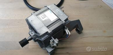 motore lavatrice rex eletrolux inveter