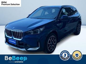 BMW X1 XDRIVE 25E SPECIAL EDITION AUTO