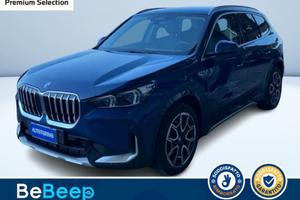 BMW X1 XDRIVE 25E SPECIAL EDITION AUTO