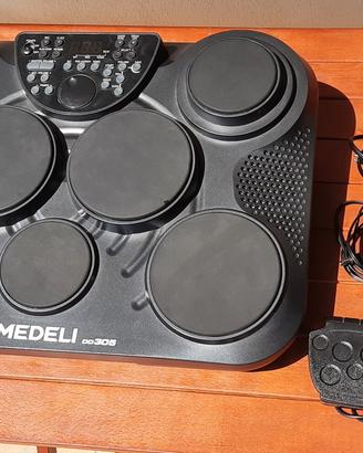 Medeli dd305 - batteria elettronica 