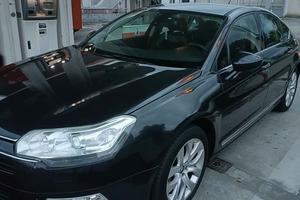 CITROEN C5 3ª serie - 2011