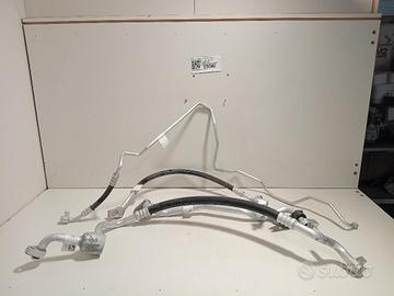 TUBI A/C FORD Puma Serie L1BH-19F618-AA/L1BH-19N61