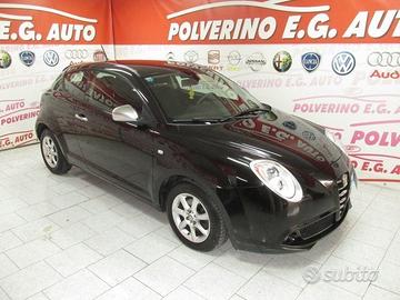 Alfa Romeo MiTo 1.3 MJT 85 CV OK NEOPATENTATI