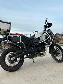 BMW F 800 GS Adventure