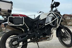 BMW F 800 GS Adventure