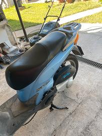 Scooter SH125