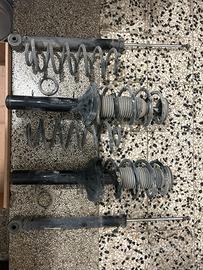 Asseto originale Seat Leon 1m/golf 4