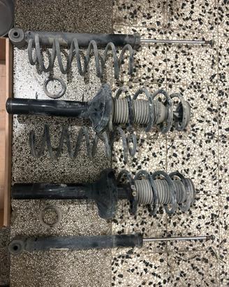 Asseto originale Seat Leon 1m/golf 4