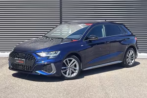 Audi A3 Sportback 30 TFSI S-Line Edition 110 CV