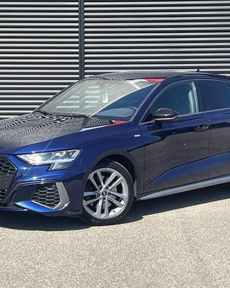 Audi A3 Sportback 30 TFSI S-Line Edition 110 CV