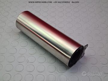 COVER FORCELLA TRIUMPH SPEEDMASTER 800 2003 2005