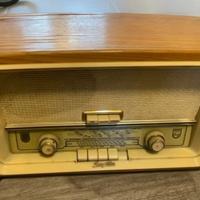 Radio a valvole