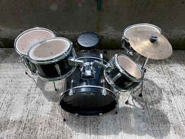 Batteria semi professionale Evans