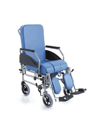 sedia per disabili wc Komoda by Moretti