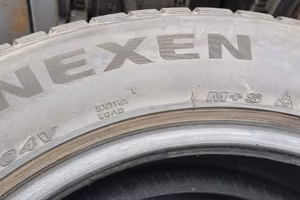 Pneumatici - gomme invernali Nexen 225/ 60 R 18