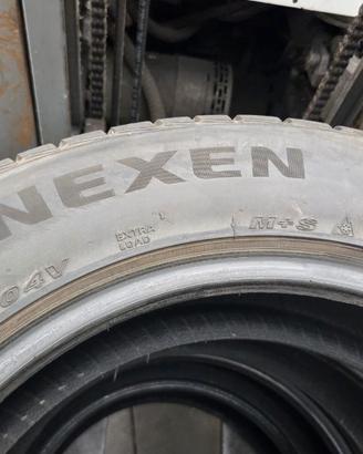 Pneumatici - gomme invernali R18 Toyota Rav4