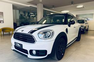 MINI Cooper D Countryman 2.0 auto