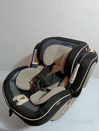 SEGGIOLINO AUTO MARCA KIWI NOAH DA O KG A 25 KG