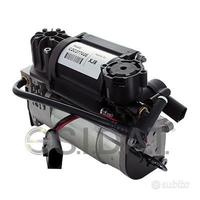 Compressore sospensioni Jaguar XJ