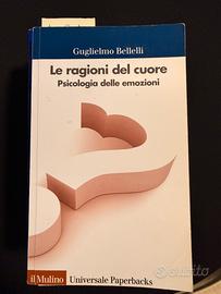 Le ragioni del cuore
