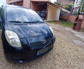 TOYOTA Yaris 2ª serie - 2006