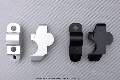 Alzamoto / riser HONDA CMX REBEL 500 300 2017 2025