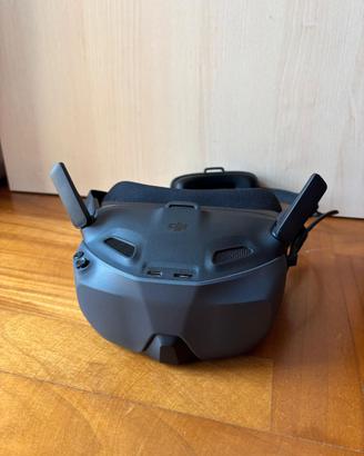 Dji Googles N3 - Nuovi