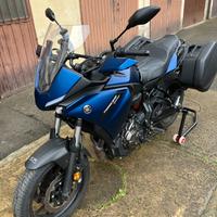Yamaha Tracer 700 - 2020