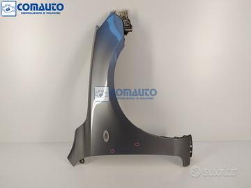 Parafango ant dx MAZDA 3 '03