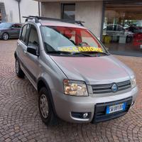 Fiat Panda 1.2 4x4