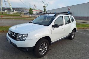 Dacia Duster 1.6 gpl - euro 6