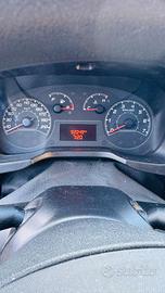 FIAT FIORINO MULTIJET