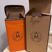 Cofanetto 2 bottiglie vino Rioja