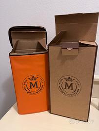 Cofanetto 2 bottiglie vino Rioja