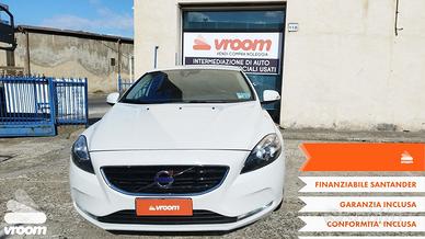 VOLVO V40 (2012-2020) V40 D2 1.6 R-design Kinetic