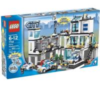 Police Headquarter 7744 - City