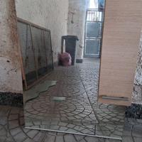 Specchio c bagno