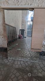 Specchio c bagno